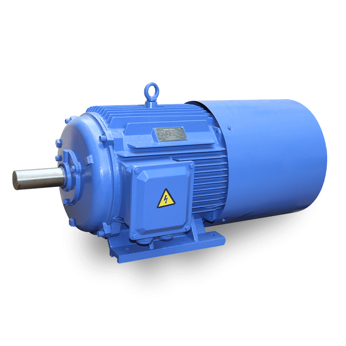 YEJ系列 電磁制動電機